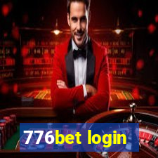 776bet login